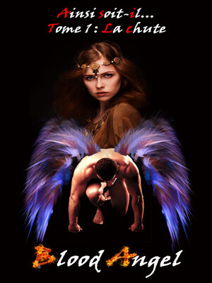 cover image of Ainsi soit-il tome 1